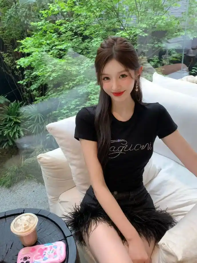 手机与单反画质对比